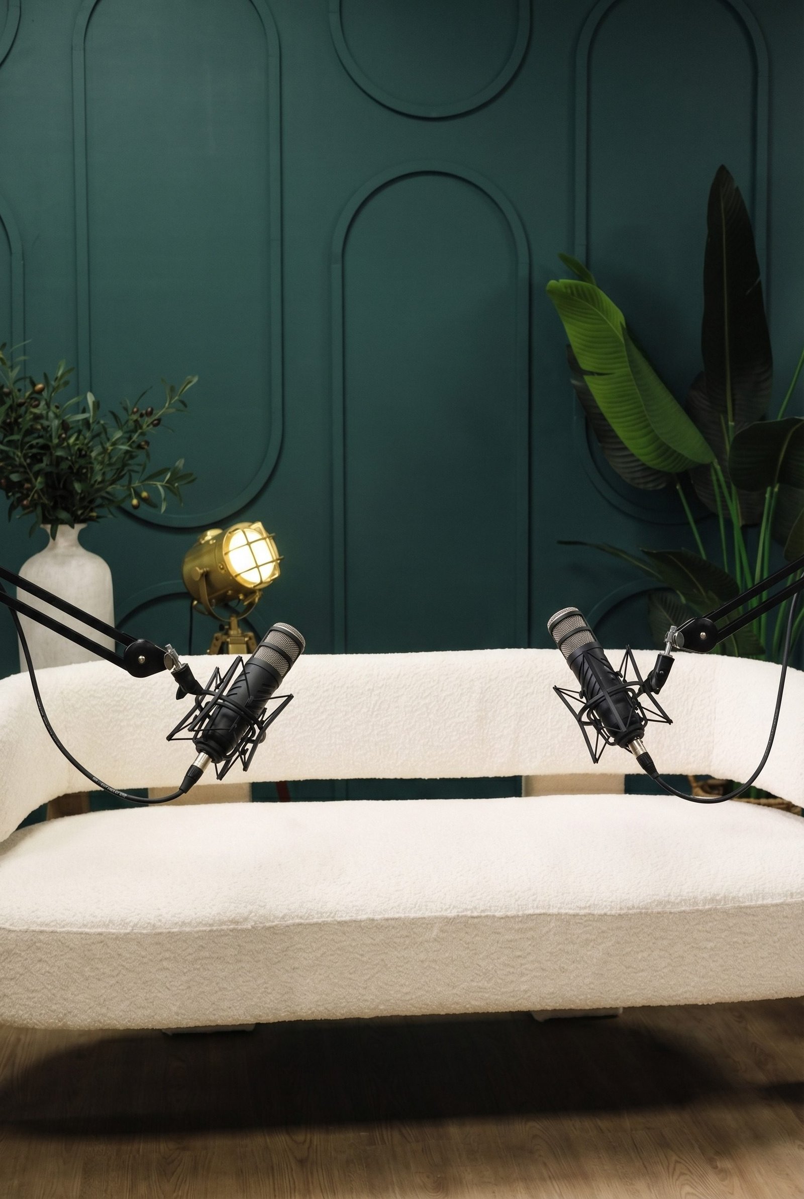 Decor environment