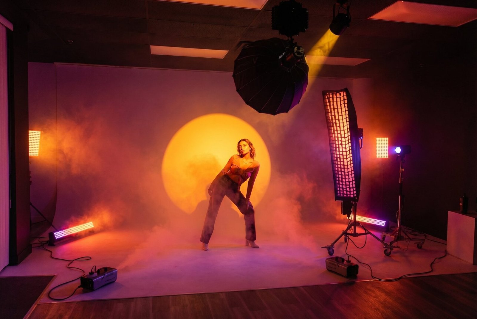 Audio for Video