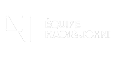 Équipe Hadi & Johni